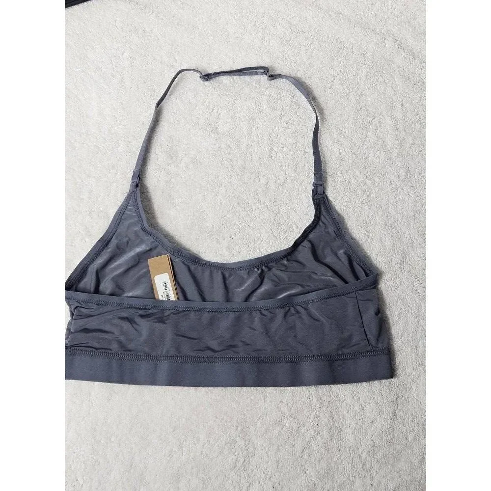 Skims halter bralette Nwt‎ - Picture 4 of 7